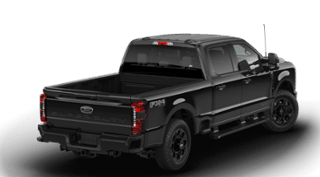 2026 Ford Super Duty® External Image 4
